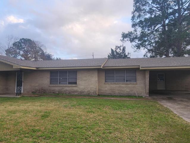 House for sale in Franklin, Louisiana