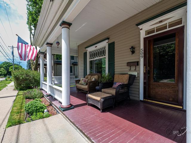 House for sale in Galena