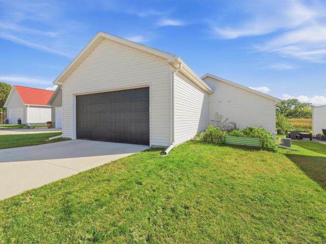 House for sale in Poynette, Columbia County