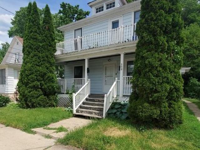 House for sale in Racine, Wisconsin