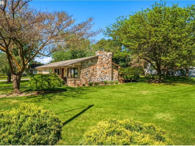 House for sale in Oregonia