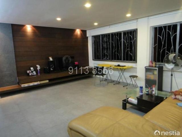 Apartment for sale in 19 North East, Hougang