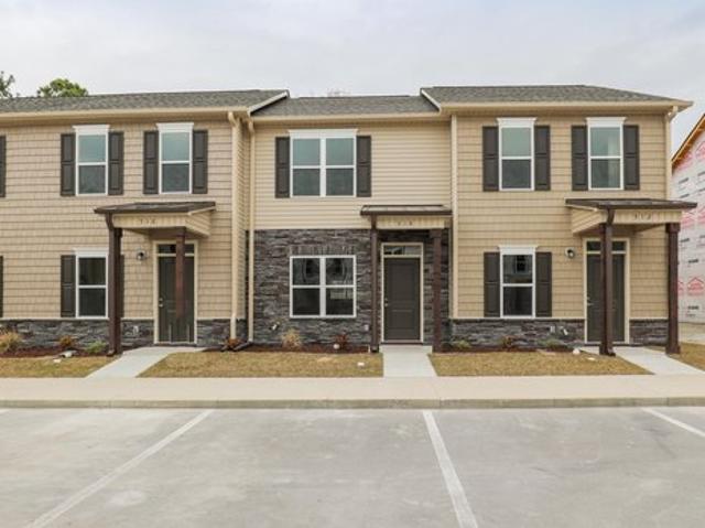Townhouse for sale in Midway Park, Indian Trail