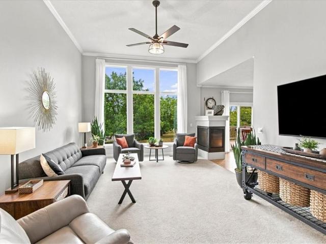 House for sale in Plum Creek Estates, Gardner