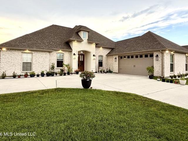 House for sale in Picayune, Mississippi