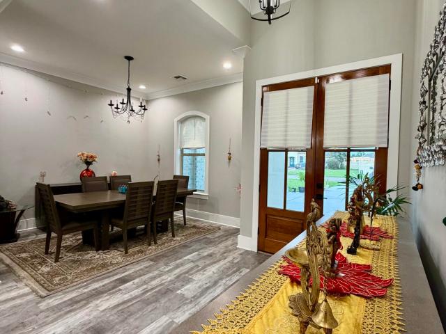 House for sale in Picayune, Mississippi
