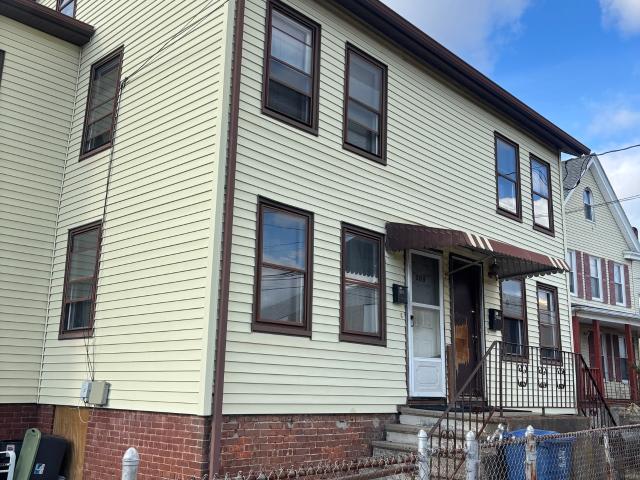 Property for sale in Bridgeport, Connecticut