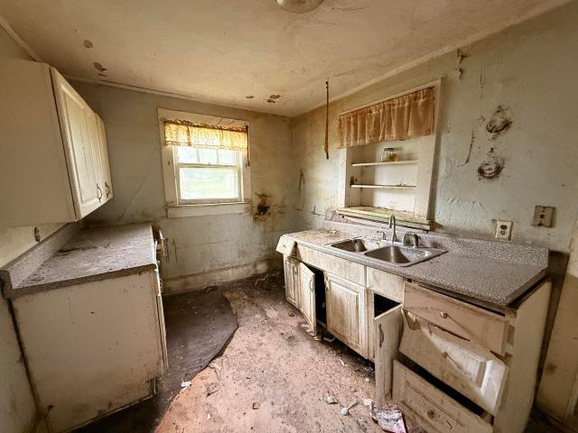 House for sale in Lindale, Georgia