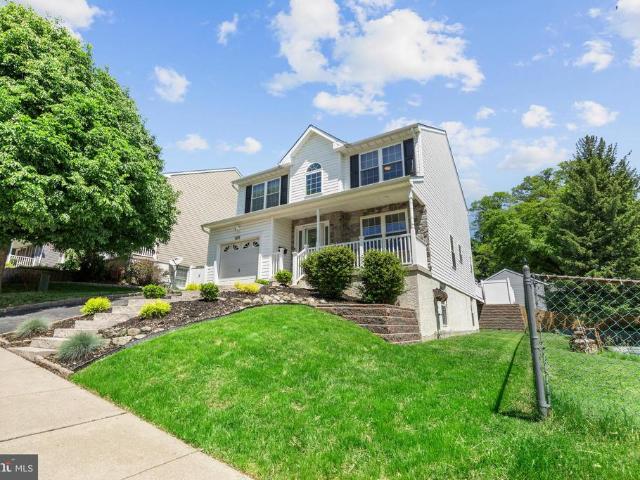 House for sale in Delco, Pennsylvania