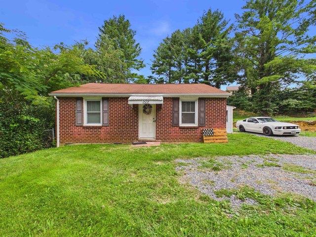 House for sale in Virginia