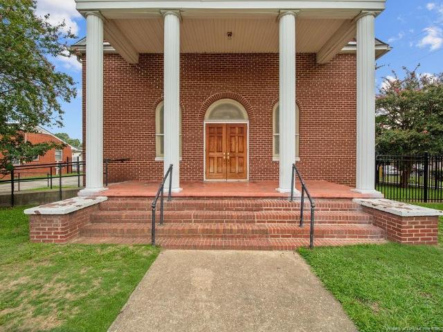 Commercial for sale in Wake, North Carolina