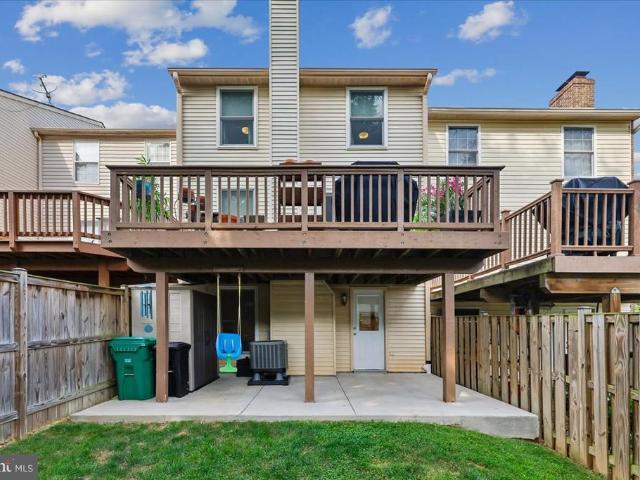 Townhouse for sale in Gaithersburg, Maryland