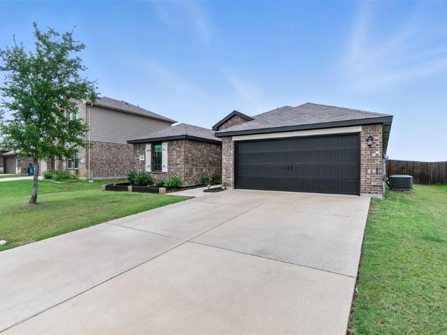 House for sale in Josephine, Texas