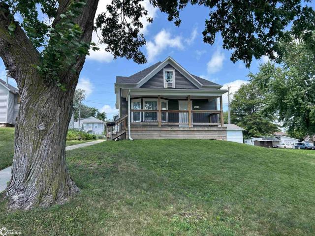 House for sale in Atlantic, Iowa