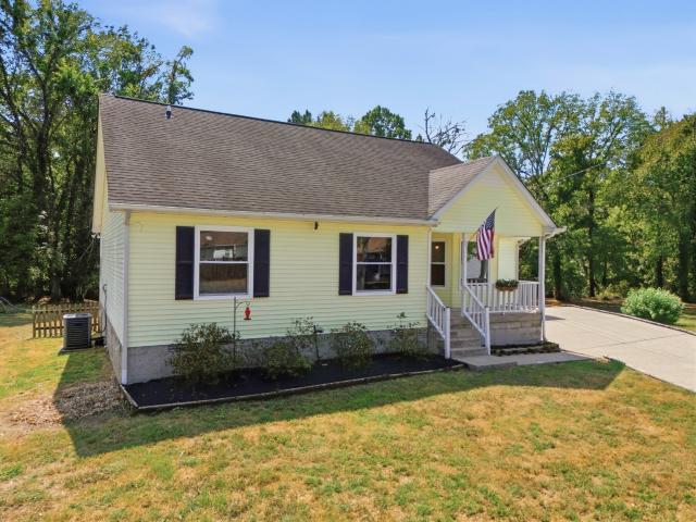 House for sale in Tennessee