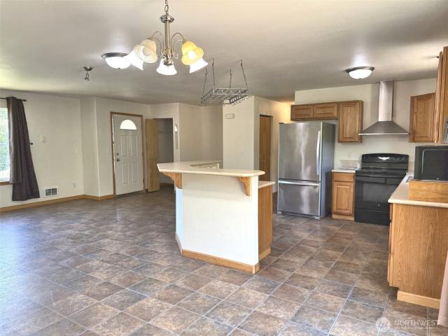 House for sale in Ocean Shores, Washington