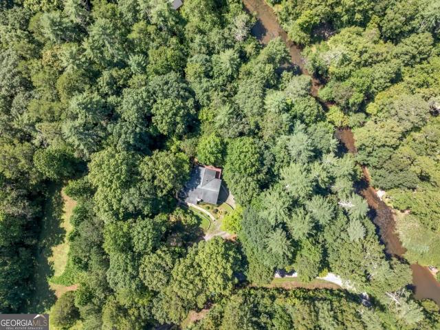 House for sale in Gilmer, Georgia