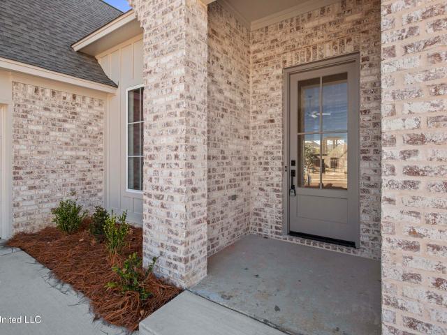House for sale in Canton, Mississippi