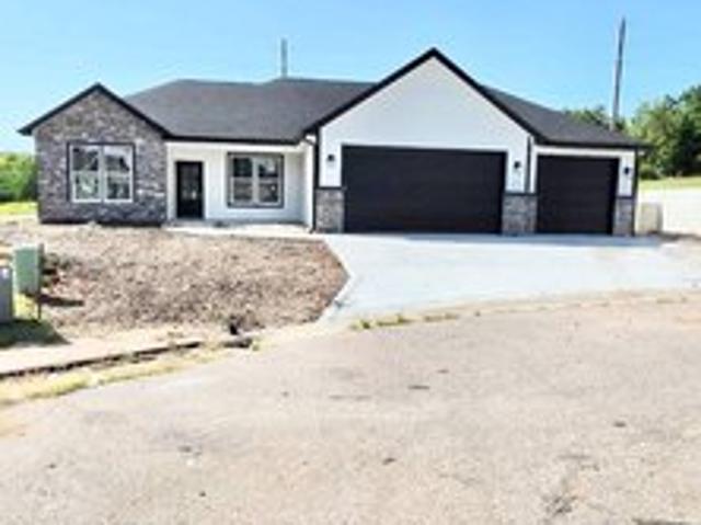 House for sale in Kansas