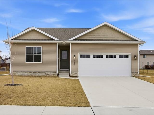 House for sale in Story, Iowa