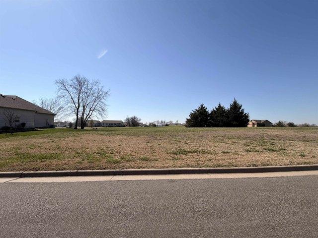 Land for sale in Kansas