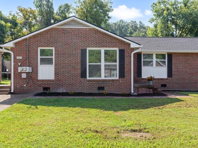 House for sale in Tennessee