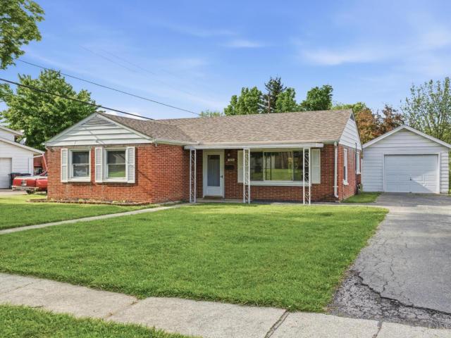 House for sale in Wilmington, Ohio