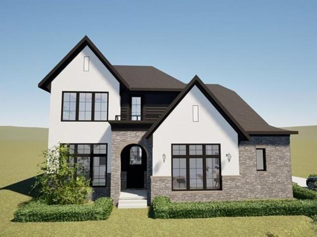 House for sale in Northville, Michigan