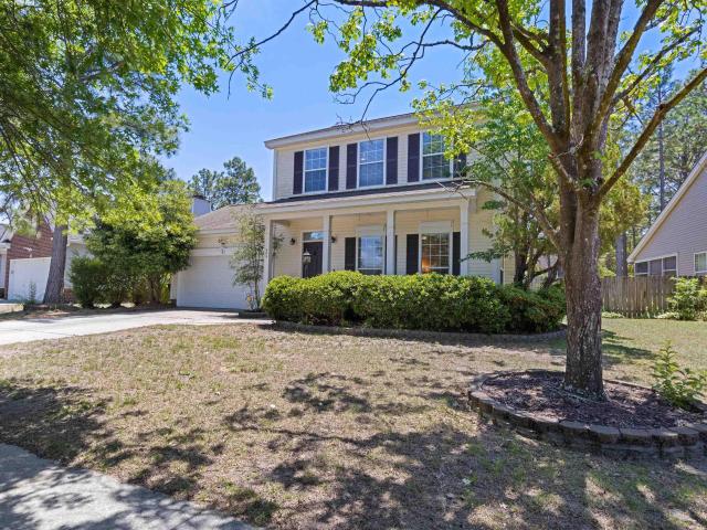 House for sale in Columbia, South Carolina