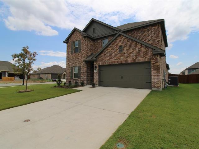 Property for rent in Van Alstyne, Texas