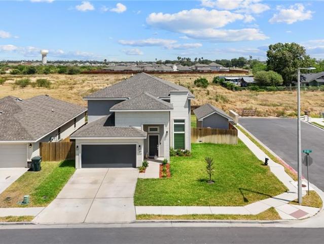 House for sale in Hidalgo, Texas