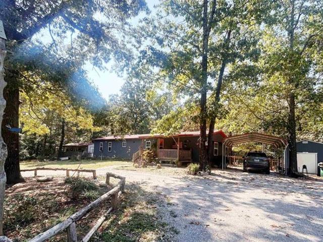 House for sale in Ark