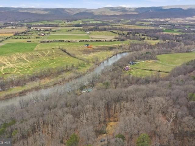 Land for sale in Virginia