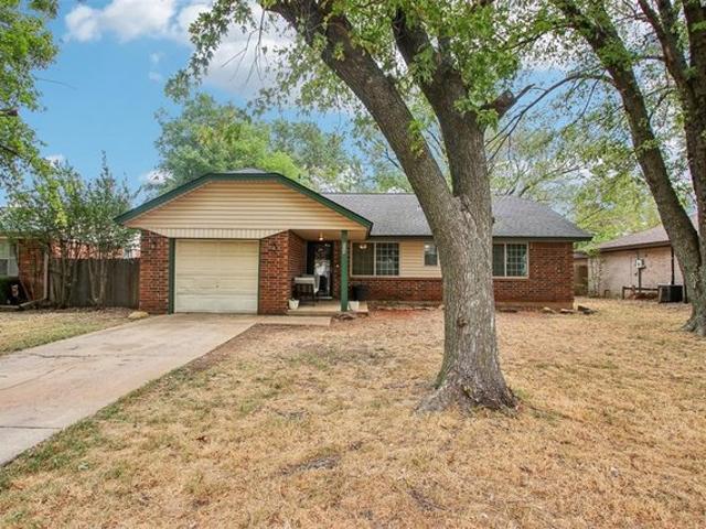House for sale in Noble, Oklahoma