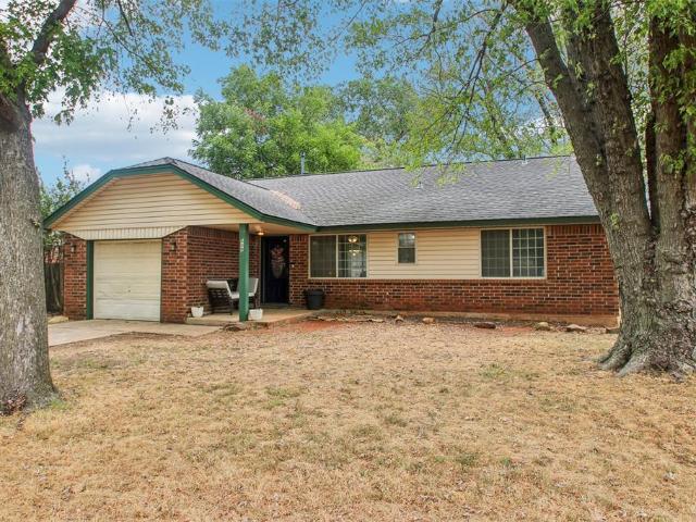 House for sale in Noble, Oklahoma