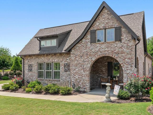 House for sale in Helena, Alabama
