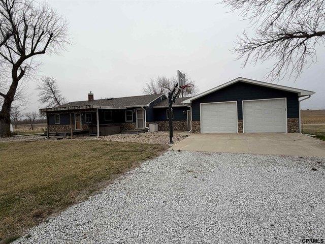 House for sale in Nebraska