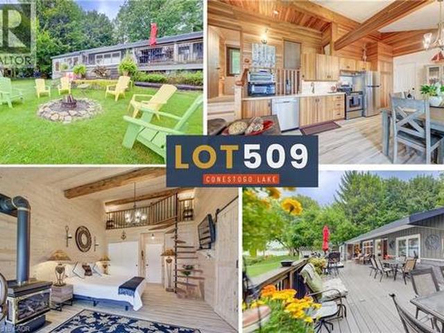 House for sale in Wellington, Ontario