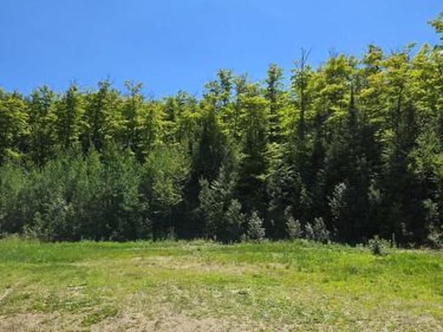 Land for sale in Central Frontenac, Ontario