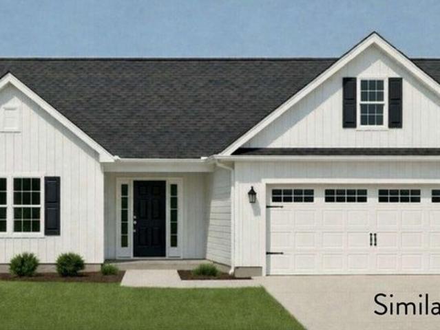House for sale in Beulaville, North Carolina