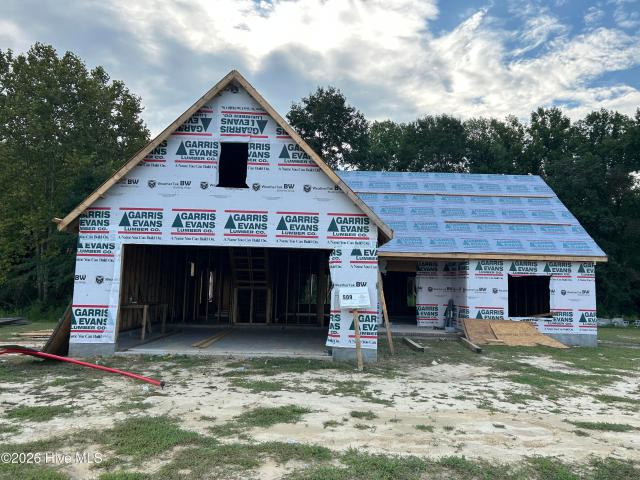 House for sale in Beulaville, Onslow County