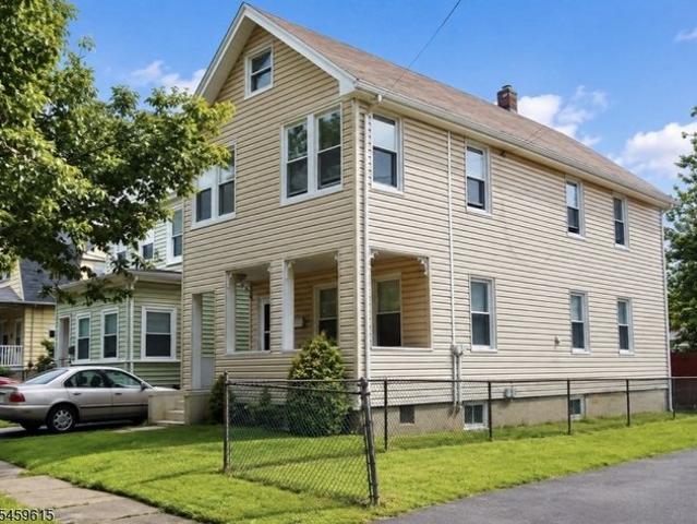 House for sale in Roselle Park, New Jersey
