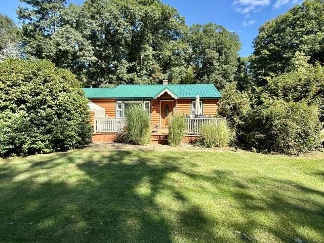 House for sale in Warren, Pennsylvania