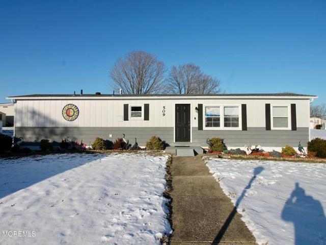 House for sale in Monmouth, New Jersey