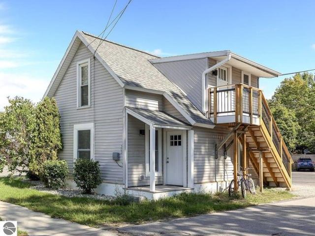 House for sale in Traverse City, Michigan
