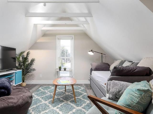 House for sale in Traverse City, Michigan