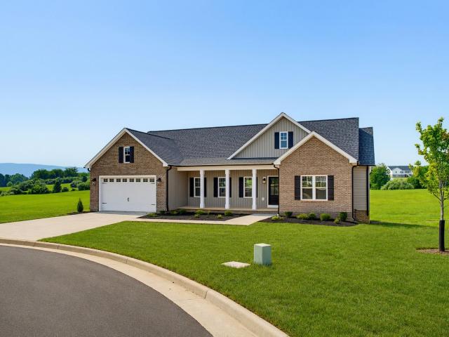 House for sale in Virginia