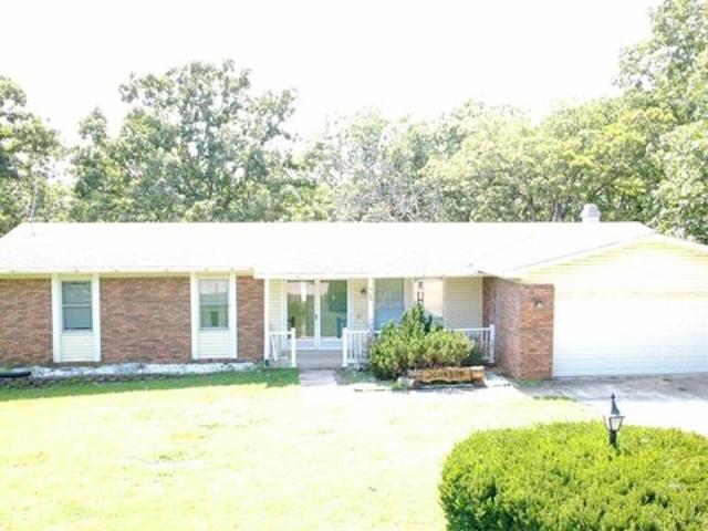 House for sale in Bonne Terre, Saint Francois County