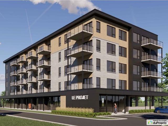 Apartment for rent in Beloeil, Montérégie