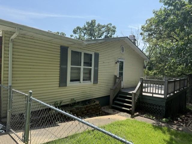 House for sale in Bonne Terre, Missouri